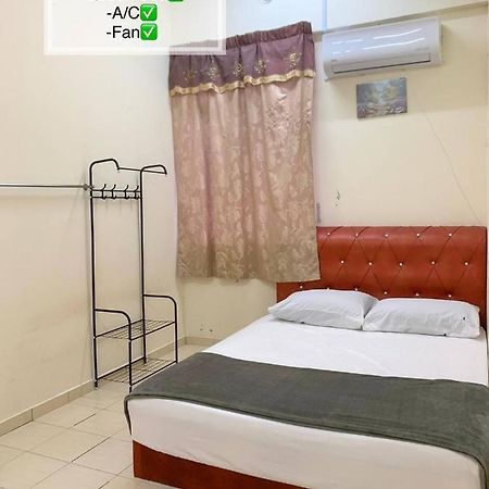 Homestay Kuala Terengganu Near Batu Burok, Hospital Hsnz, Ktcc Mall, Drawbridge A Dış mekan fotoğraf