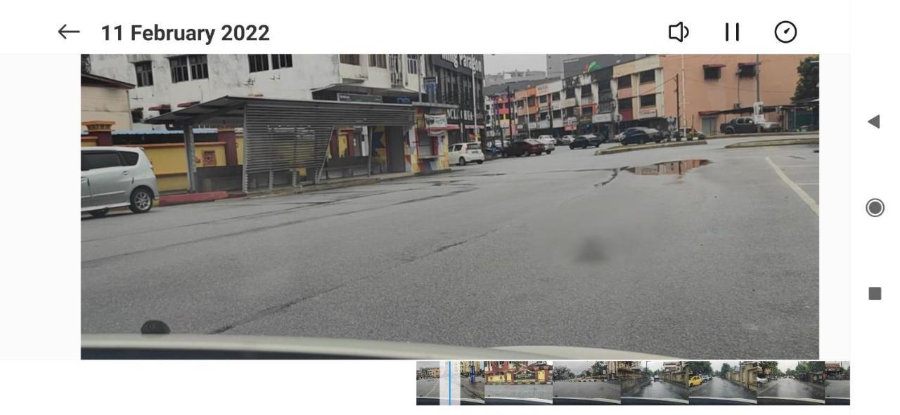 Homestay Kuala Terengganu Near Batu Burok, Hospital Hsnz, Ktcc Mall, Drawbridge A Dış mekan fotoğraf