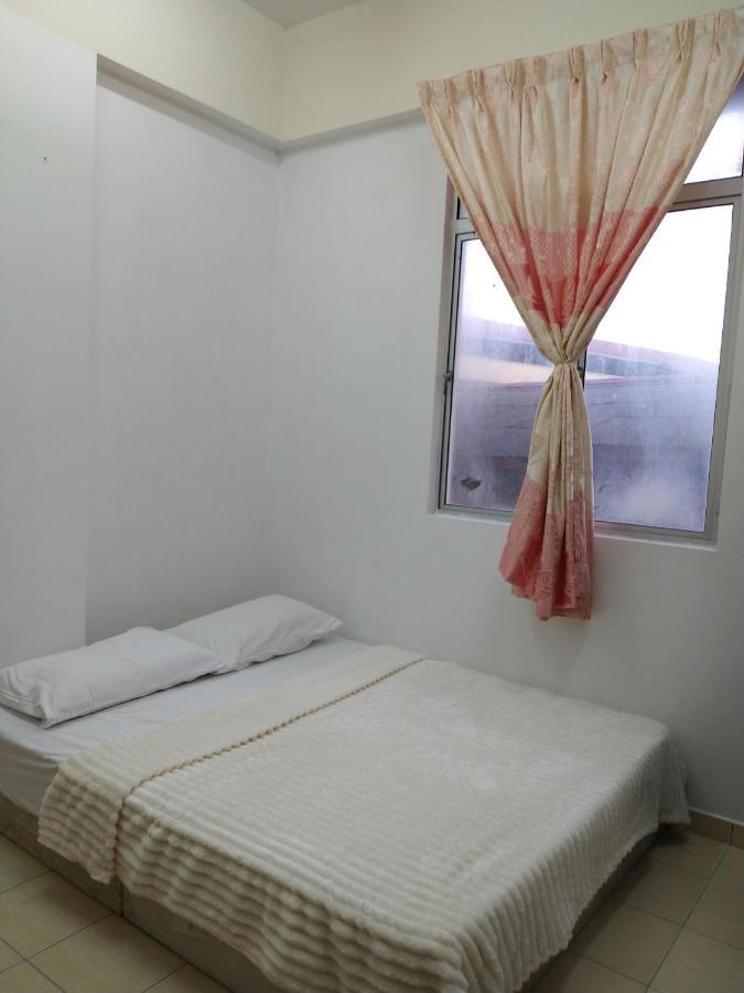 Homestay Kuala Terengganu Near Batu Burok, Hospital Hsnz, Ktcc Mall, Drawbridge A Dış mekan fotoğraf