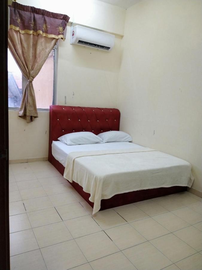 Homestay Kuala Terengganu Near Batu Burok, Hospital Hsnz, Ktcc Mall, Drawbridge A Dış mekan fotoğraf