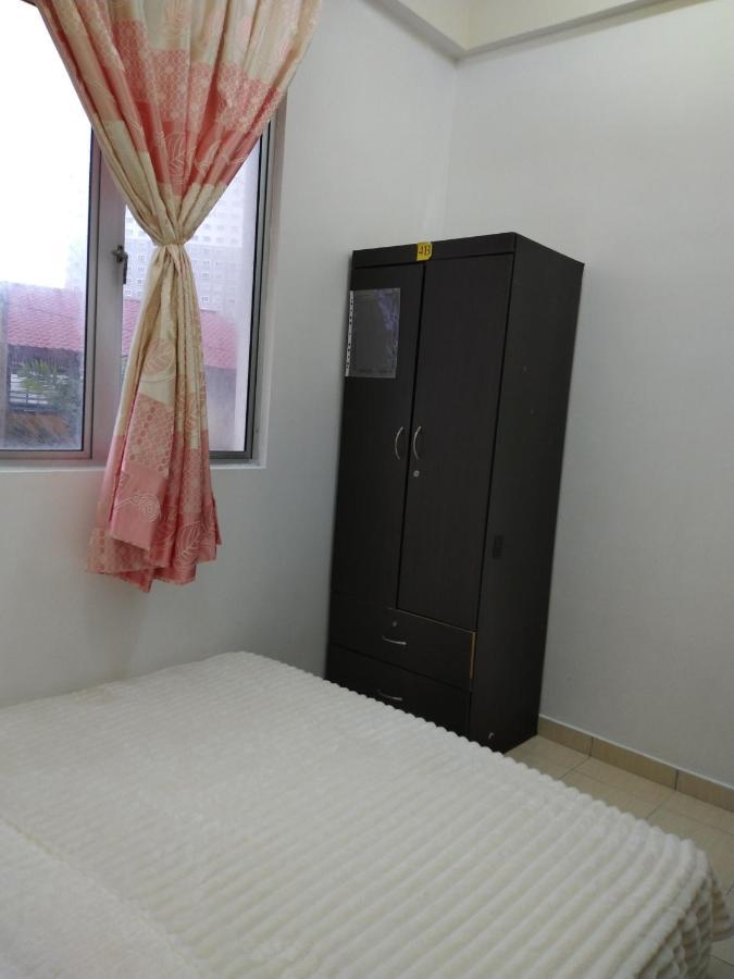 Homestay Kuala Terengganu Near Batu Burok, Hospital Hsnz, Ktcc Mall, Drawbridge A Dış mekan fotoğraf