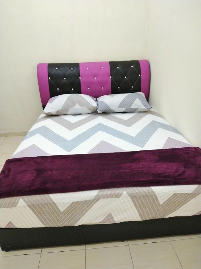 Homestay Kuala Terengganu Near Batu Burok, Hospital Hsnz, Ktcc Mall, Drawbridge A Dış mekan fotoğraf