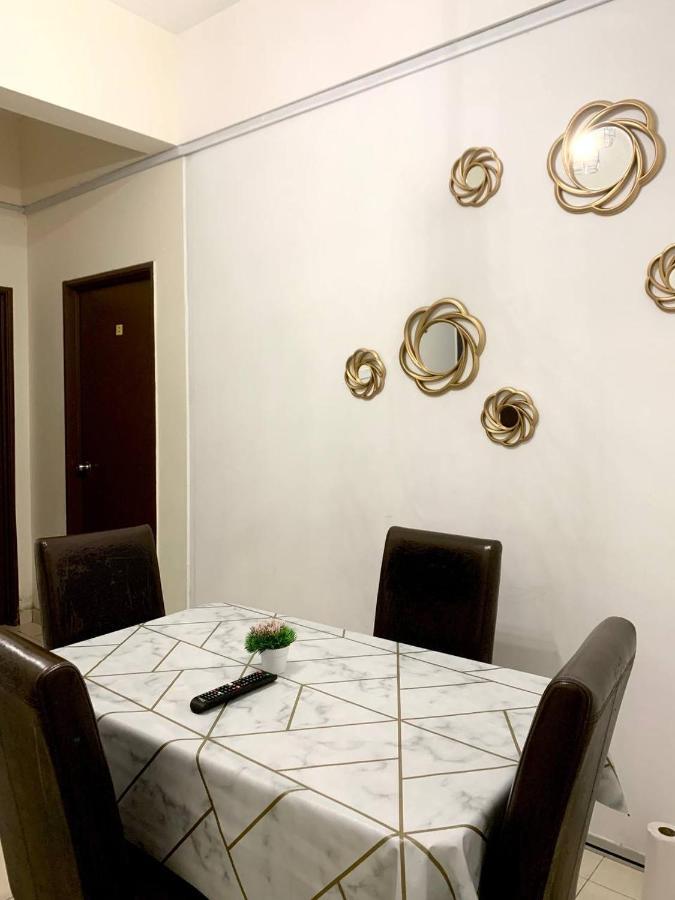Homestay Kuala Terengganu Near Batu Burok, Hospital Hsnz, Ktcc Mall, Drawbridge A Dış mekan fotoğraf
