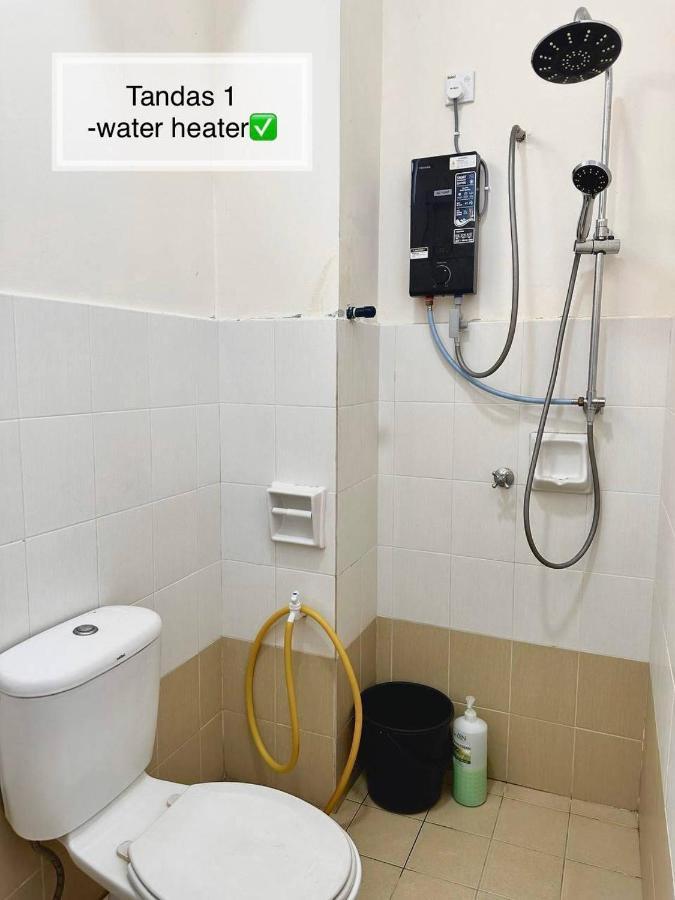 Homestay Kuala Terengganu Near Batu Burok, Hospital Hsnz, Ktcc Mall, Drawbridge A Dış mekan fotoğraf